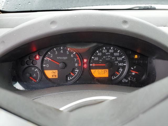 Photo 9 from auction – 2018 NISSAN FRONTIER S with VIN 1N6AD0EV5JN707447