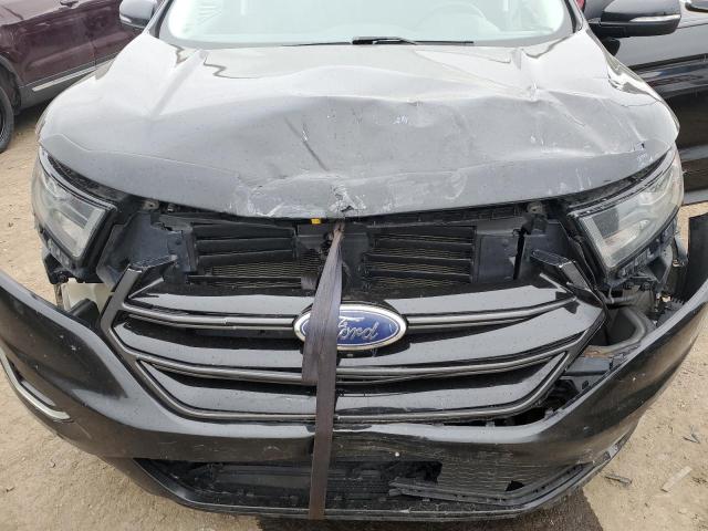 Zdjęcie 11 z aukcji – 2015 FORD EDGE SPORT z VIN 2FMTK4APXFBB72064