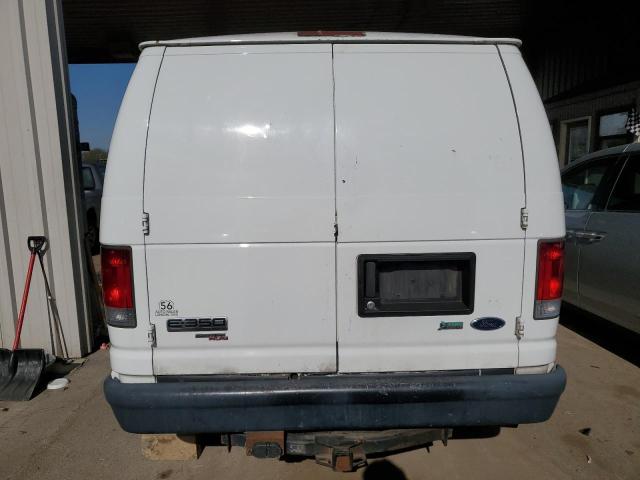 Photo 6 from auction – 2011 FORD ECONOLINE with VIN 1FTSE3EL8BDA97992