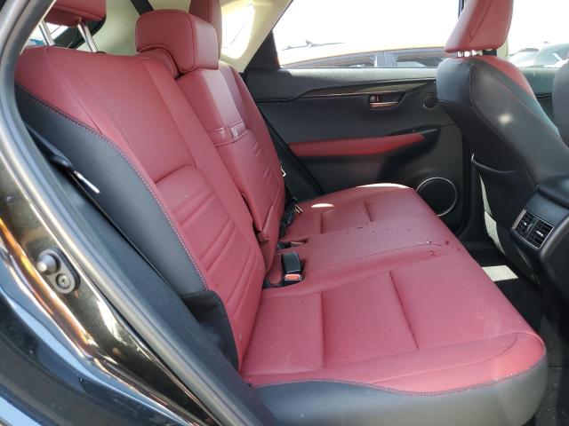 Photo 10 from auction – 2021 LEXUS NX 300 BAS with VIN JTJDARBZ2M2180233