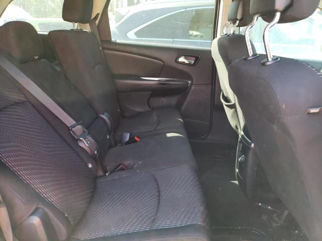 Photo 11 from auction – 2015 DODGE JOURNEY SE with VIN 3C4PDCAB6FT588888