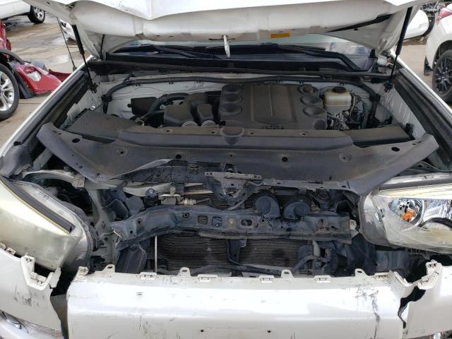 Photo 11 from auction – 2013 TOYOTA 4RUNNER SR with VIN JTEZU5JR0D5057616