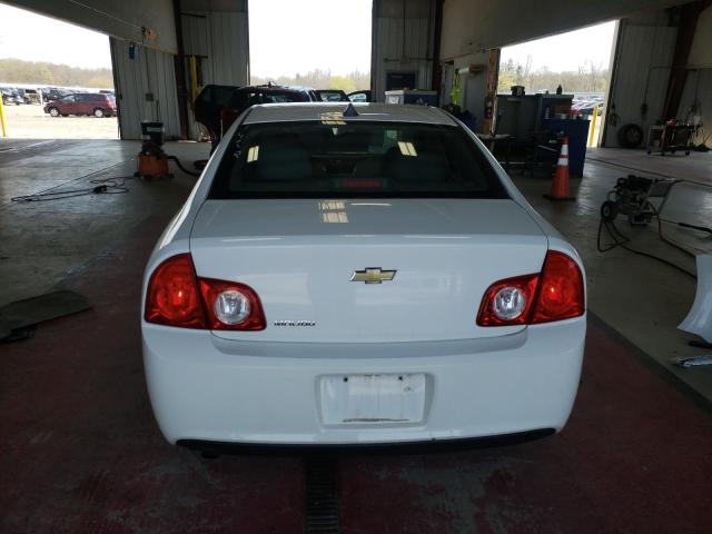 Photo 6 from auction – 2012 CHEVROLET MALIBU LS with VIN 1G1ZB5E08CF297584