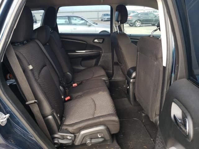 Photo 10 from auction – 2014 DODGE JOURNEY SE with VIN 3C4PDCAB8ET287554