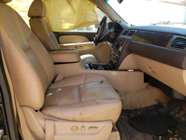 Photo 7 from auction – 2007 GMC YUKON DENA with VIN 1GKFK63867J226321