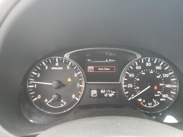 Photo 9 from auction – 2015 NISSAN ALTIMA 2.5 with VIN 1N4AL3AP3FC247888