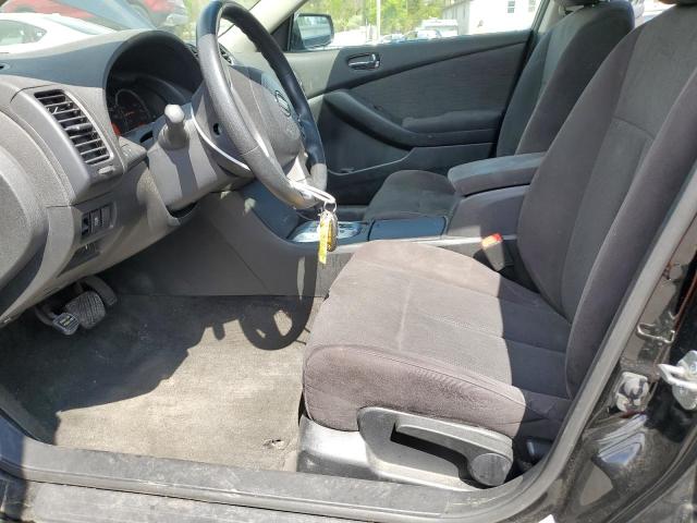 Photo 7 from auction – 2012 NISSAN ALTIMA BAS with VIN 1N4AL2AP7CC241369