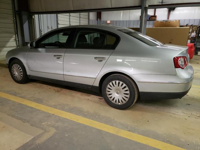 Photo 2 from auction – 2007 VOLKSWAGEN PASSAT with VIN WVWJK93C87P108604