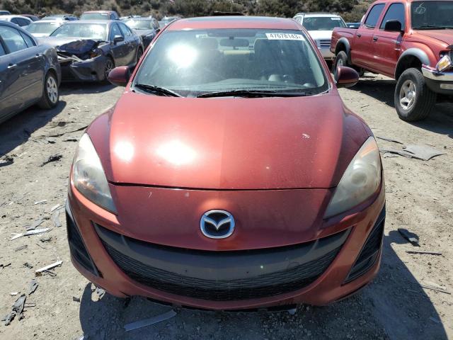 Photo 5 from auction – 2011 MAZDA 3 I with VIN JM1BL1VG4B1428954