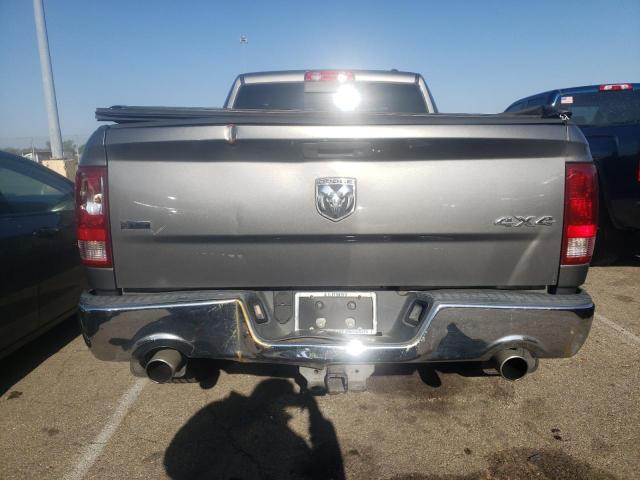 Photo 6 from auction – 2010 DODGE RAM PICKUP with VIN 1D7RV1GT3AS157256