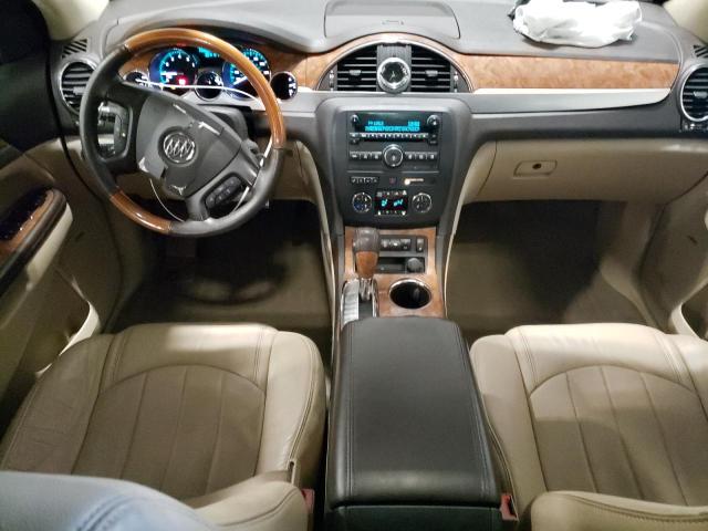 Photo 8 from auction – 2012 BUICK ENCLAVE with VIN 5GAKVDED5CJ165376