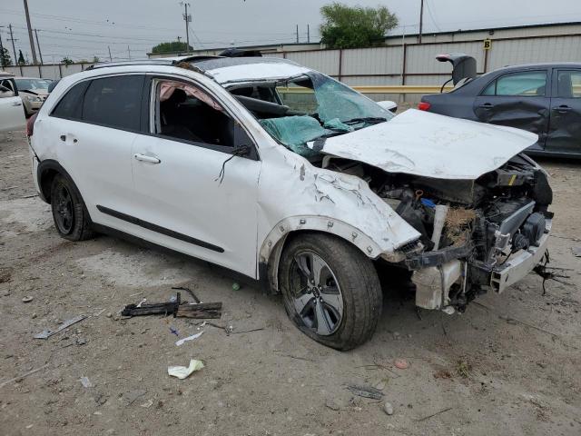 Photo 4 from auction – 2017 KIA NIRO EX with VIN KNDCC3LC8H5089181