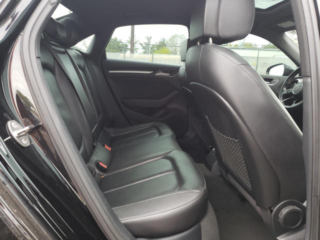 Photo 10 from auction – 2018 AUDI A3 PREMIUM with VIN WAUAUGFF1J1038441