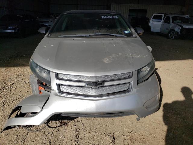 Photo 5 from auction – 2013 CHEVROLET VOLT with VIN 1G1RH6E41DU100825