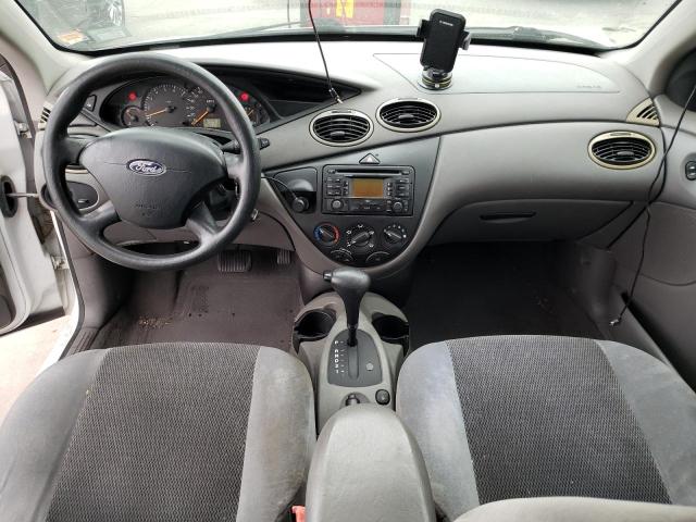 Photo 8 from auction – 2003 FORD FOCUS SE with VIN 1FAHP36323W104563