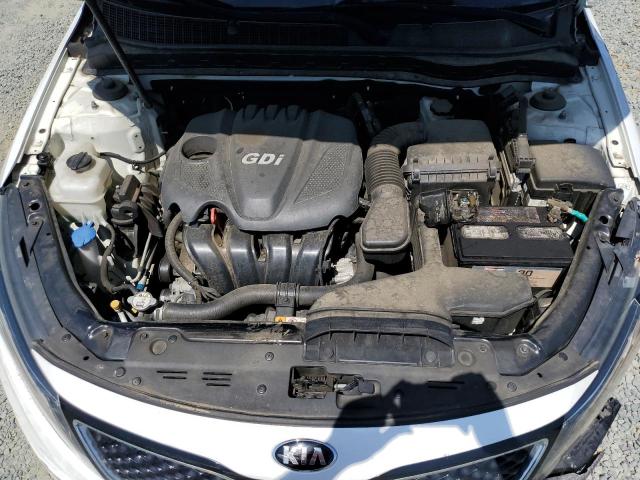 Photo 11 from auction – 2015 KIA OPTIMA LX with VIN KNAGM4A71F5572029