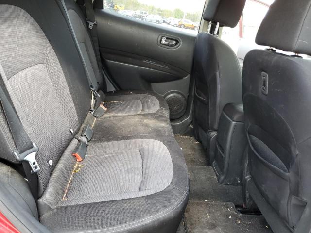 Photo 10 from auction – 2013 NISSAN ROGUE S with VIN JN8AS5MV4DW644173