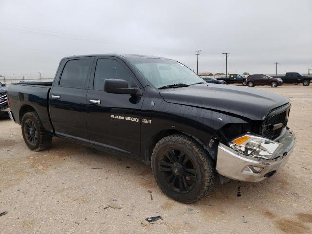 Photo 4 from auction – 2012 DODGE RAM 1500 S with VIN 1C6RD6LT6CS236429