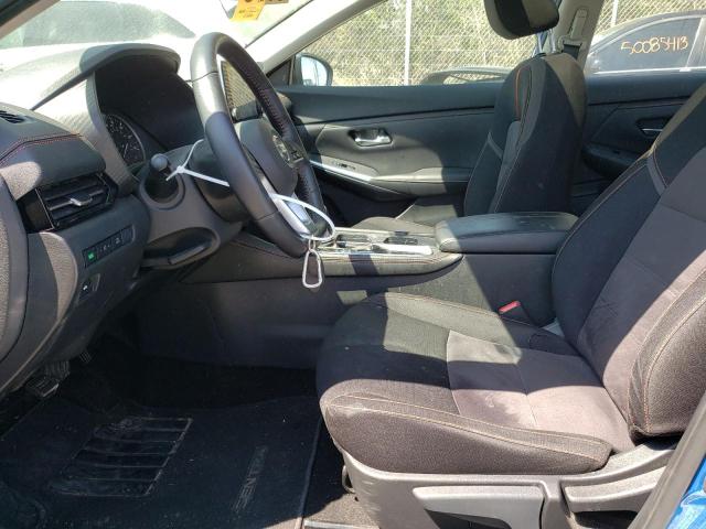 Photo 7 from auction – 2020 NISSAN SENTRA SR with VIN 3N1AB8DVXLY205681