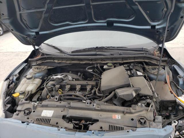 Photo 11 from auction – 2010 MAZDA 3 I with VIN JM1BL1SG7A1196157