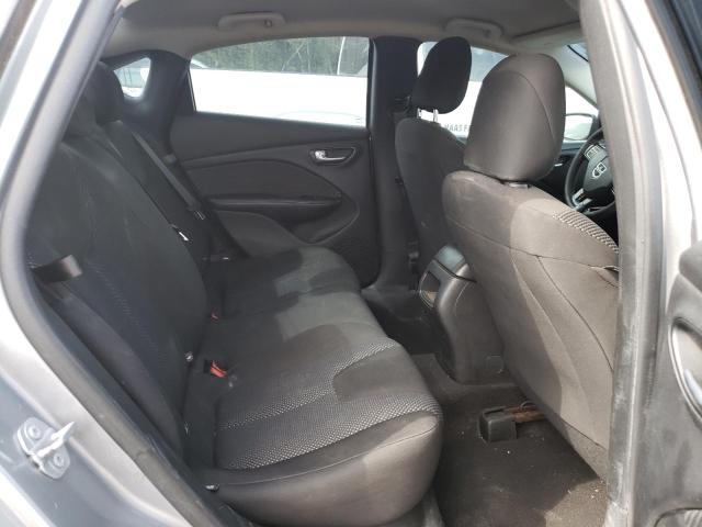 Photo 10 from auction – 2016 DODGE DART SE with VIN 1C3CDFAA0GD750386