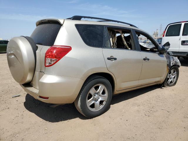 Photo 3 from auction – 2008 TOYOTA RAV4 with VIN JTMBD33V085174784