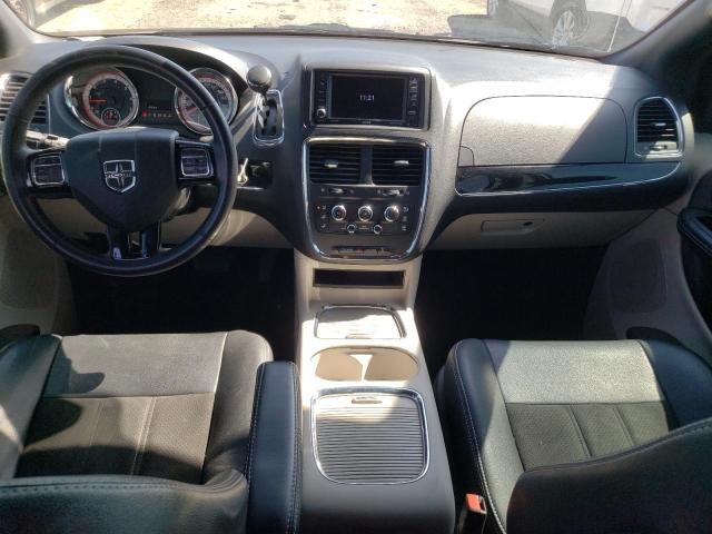 Photo 8 from auction – 2019 DODGE GRAND CARA with VIN 2C4RDGBG2KR672830