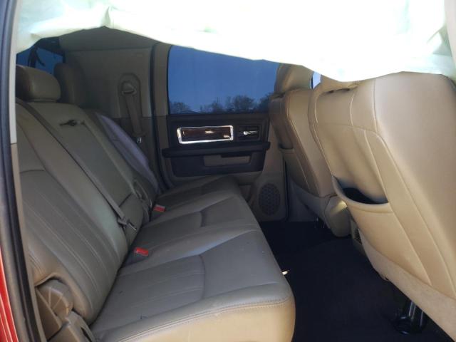 Photo 10 from auction – 2011 DODGE RAM 2500 with VIN 3D7UT2HL3BG523455