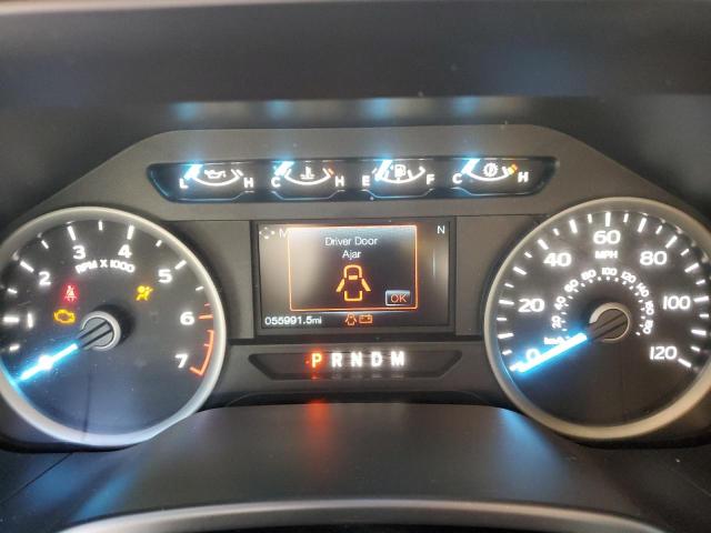 Photo 9 from auction – 2019 FORD F150 SUPER with VIN 1FTEW1E45KFA30519