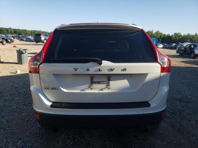 Photo 6 from auction – 2011 VOLVO XC60 3.2 with VIN YV4952DL2B2177372