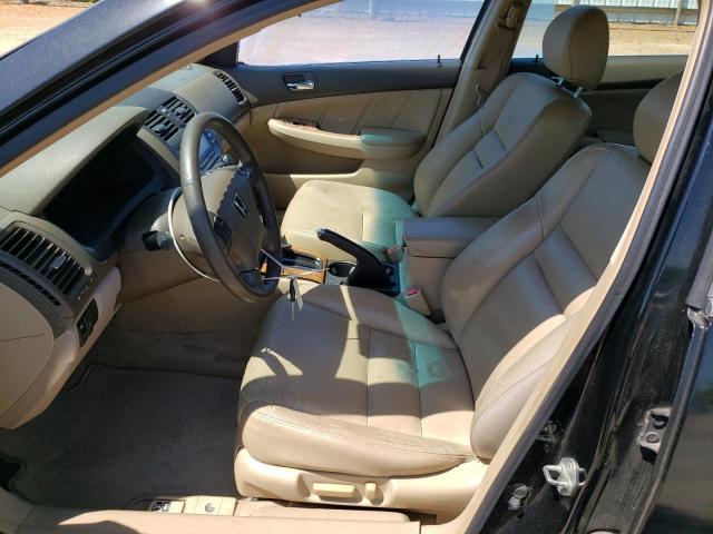 Photo 7 from auction – 2004 HONDA ACCORD EX with VIN 1HGCM66594A045981