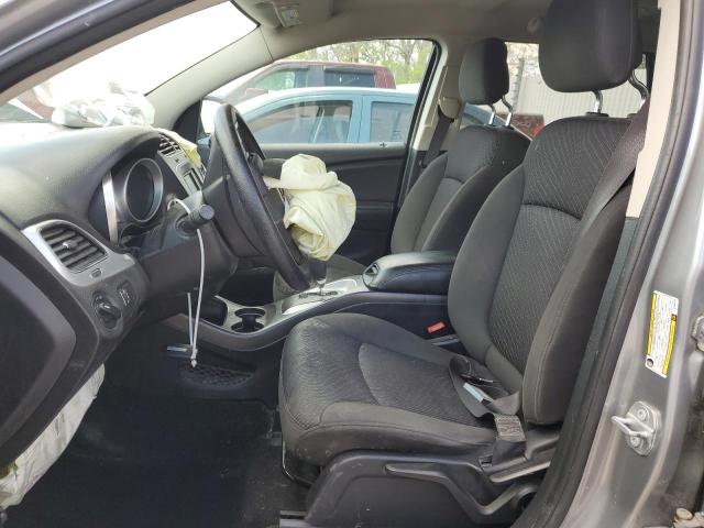 Photo 7 from auction – 2017 DODGE JOURNEY SE with VIN 3C4PDCAB7HT606219