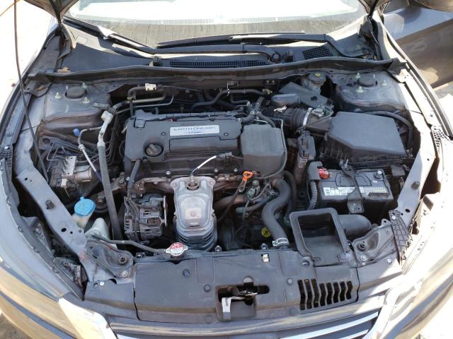 Photo 11 from auction – 2015 HONDA ACCORD LX with VIN 1HGCR2F30FA037828