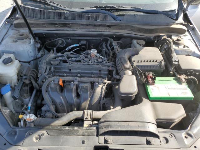 Photo 11 from auction – 2011 KIA OPTIMA LX with VIN KNAGM4A73B5171057