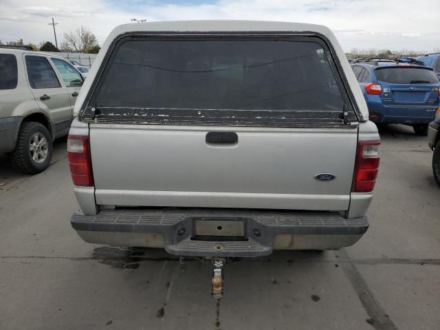 Photo 6 from auction – 2001 FORD RANGER SUP with VIN 1FTZR15E91PA93293