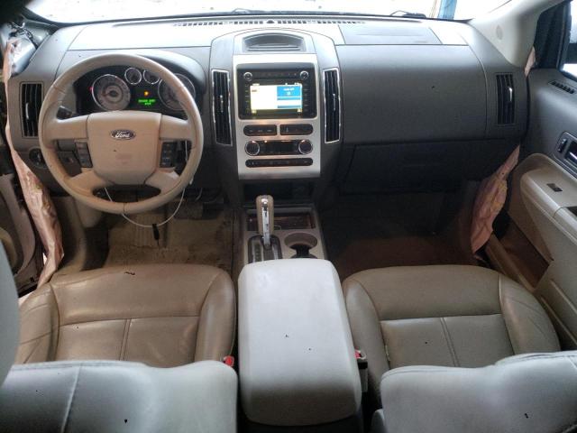Photo 8 from auction – 2010 FORD EDGE LIMIT with VIN 2FMDK4KC6ABB65234
