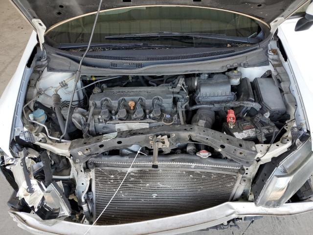 Photo 11 from auction – 2015 HONDA CIVIC LX with VIN 19XFB2F57FE085664