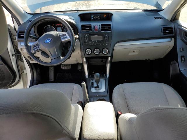 Photo 8 from auction – 2014 SUBARU FORESTER 2 with VIN JF2SJAEC1EH544497