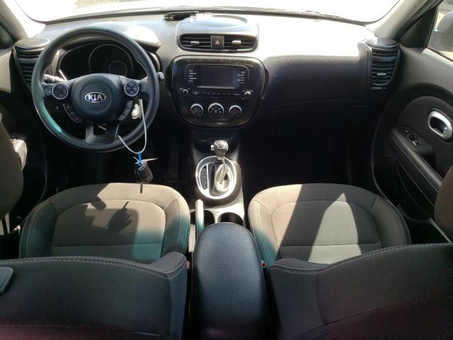 Photo 8 from auction – 2018 KIA SOUL with VIN KNDJN2A20J7547389