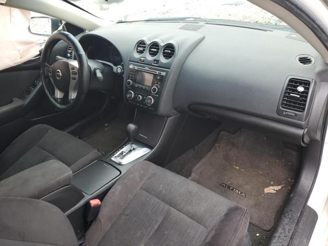 Photo 8 from auction – 2011 NISSAN ALTIMA BAS with VIN 1N4AL2APXBN487061