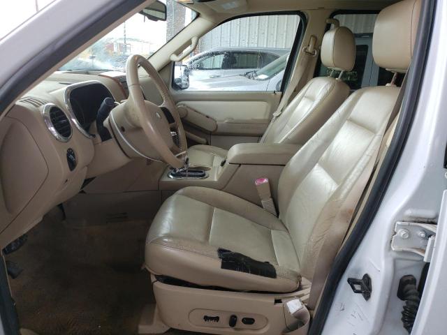 Photo 7 from auction – 2007 FORD EXPLORER E with VIN 1FMEU64E37UA54183