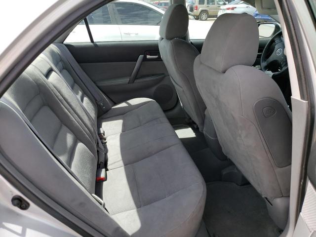 Photo 10 from auction – 2008 MAZDA MAZDA 6 with VIN 1YVHP80C285M33996