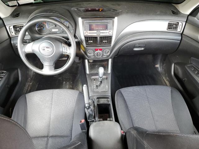 Photo 8 from auction – 2012 SUBARU FORESTER 2 with VIN JF2SHABC0CH409184
