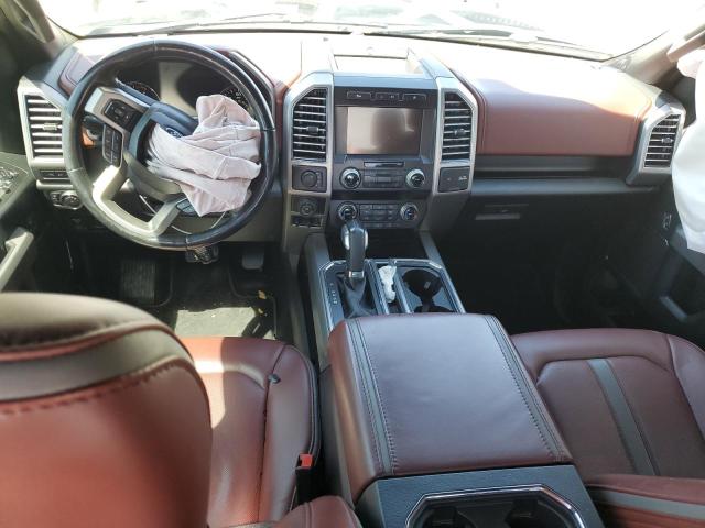Photo 8 from auction – 2019 FORD F150 SUPER with VIN 1FTEW1E58KFA96958