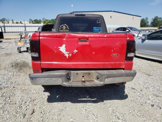 Photo 10 from auction – 1999 FORD RANGER with VIN 1FTYR10VXXTA51427