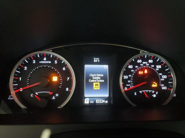 Photo 9 from auction – 2016 TOYOTA CAMRY LE with VIN 4T1BF1FK8GU558747