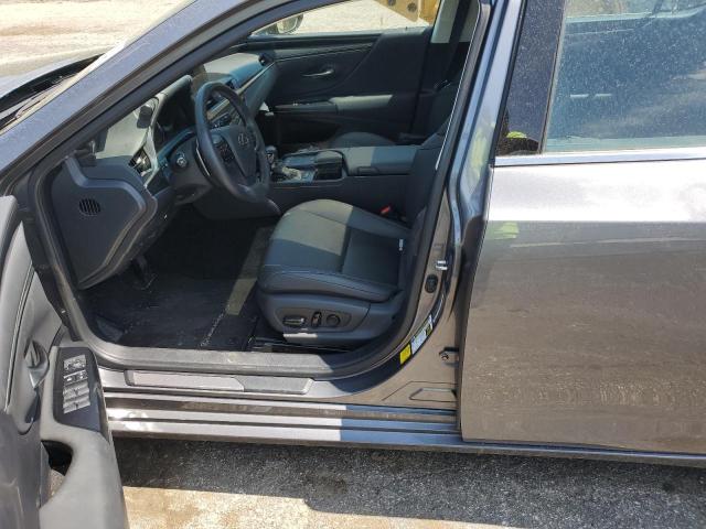 Photo 7 from auction – 2021 LEXUS ES 350 BAS with VIN 58ACZ1B14MU102175