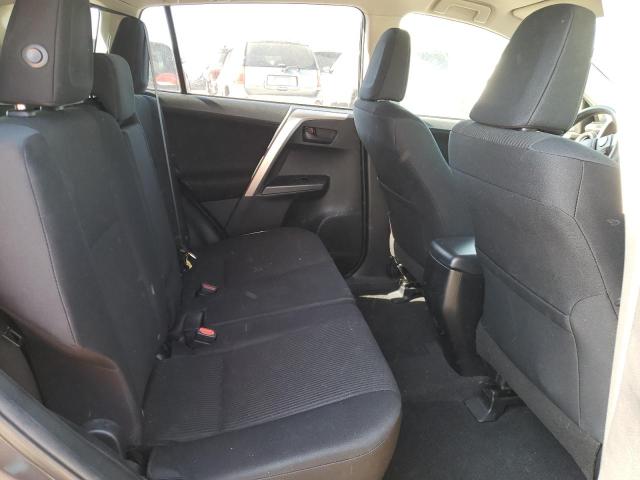 Photo 11 from auction – 2016 TOYOTA RAV4 LE with VIN JTMBFREV3GJ087980