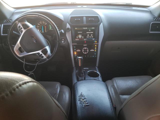 Photo 8 from auction – 2012 FORD EXPLORER L with VIN 1FMHK7F85CGA36079