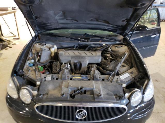 Photo 11 from auction – 2007 BUICK LACROSSE C with VIN 2G4WD552071112815